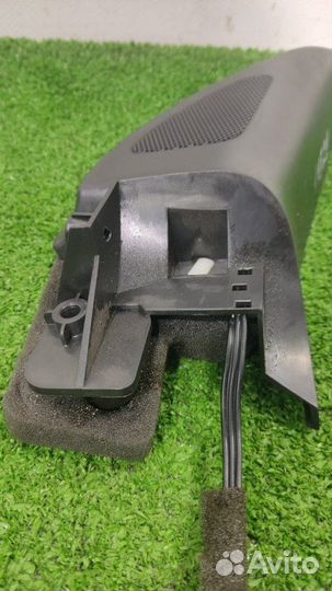 Динамик высокочастотный передний правый Volkswagen