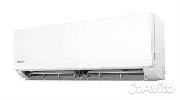 Сплит-система kentatsu ichi Бесплатный Монтаж