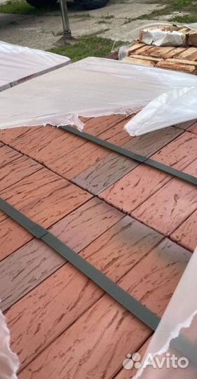 Кирпич клинкерный размер 0.73NF