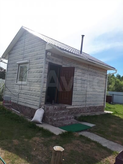 Дом 150,5 м² на участке 11 сот.