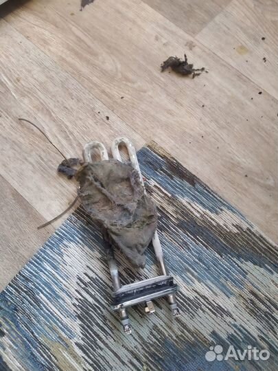 Ремонт стиральных машин, электроплит и др