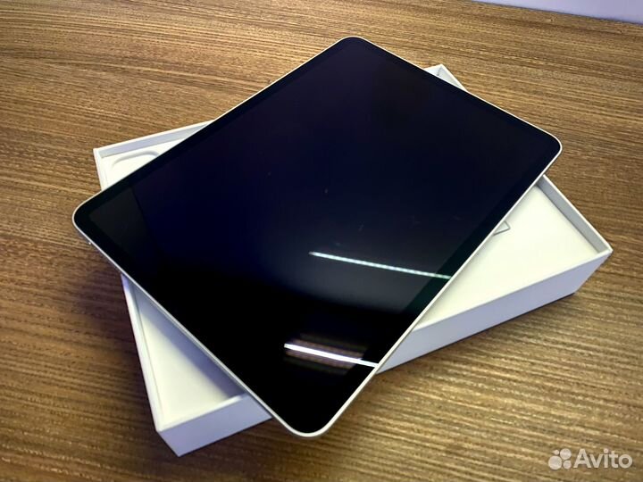 iPad Pro 11 2020 128Gb/Wi-Fi ростест/идеал