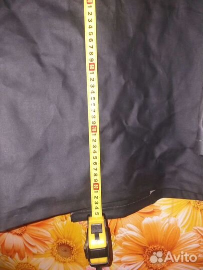 Куртка танковая огне упорная