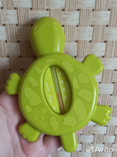 Термометр для воды 