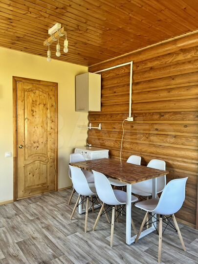 Дом 70 м² на участке 6 сот.