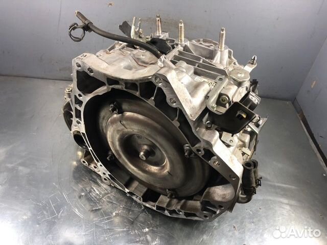 АКПП Mazda 3 BM BN 2013-2019г. 1.5 / 2.0 / 2.5