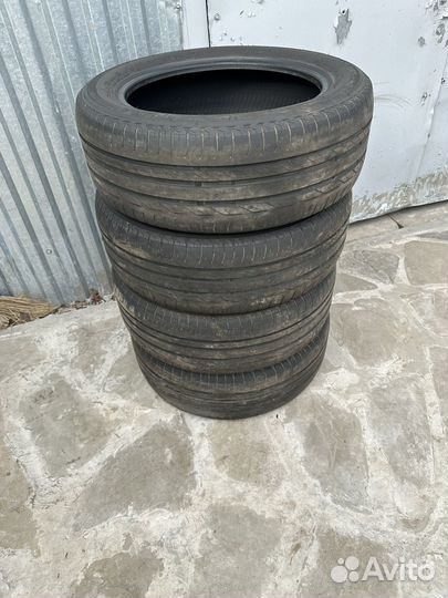 Bridgestone Turanza T001 195/55 R16 91V