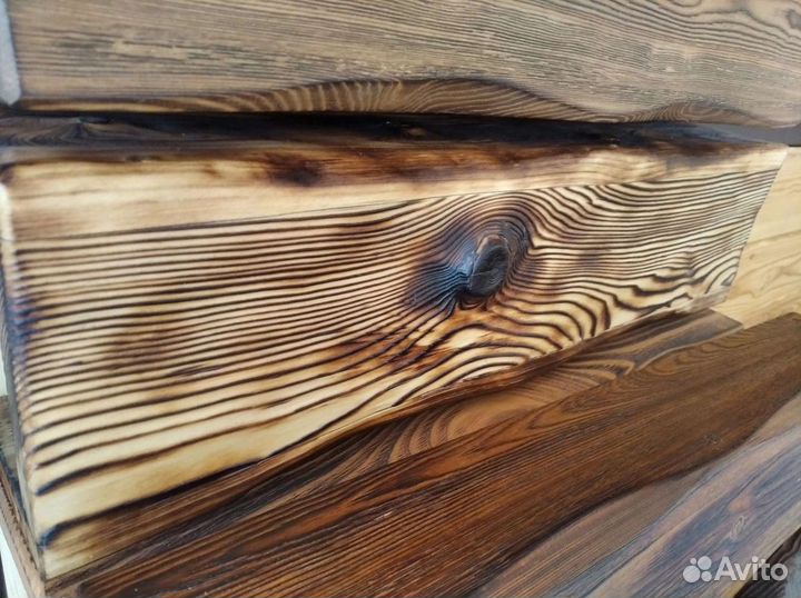 Фальш балка