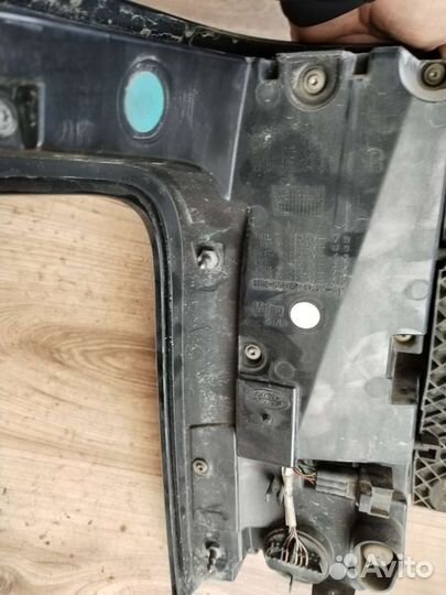 Задние фонари Range Rover