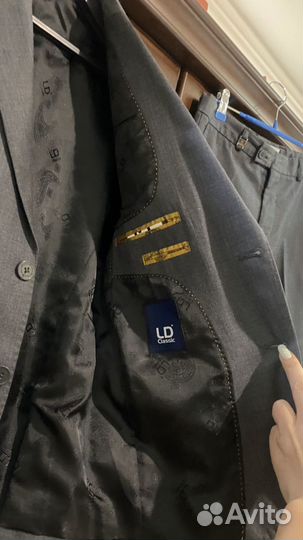 Пиджак (костюм) для мальчика 10-12 лет Турция