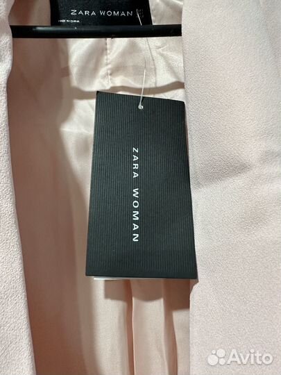 Пиджак zara s