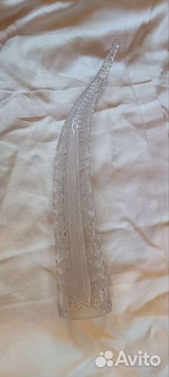 Хрустальный рог СССР