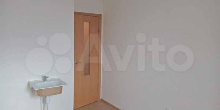 1-к. квартира, 38,9 м², 8/22 эт.