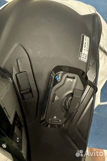 Шлем для мотоцикла