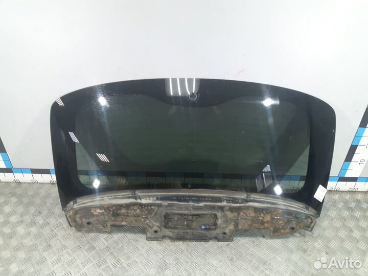 Б/У Стекло двери багажника BMW 3 Series F30/F31