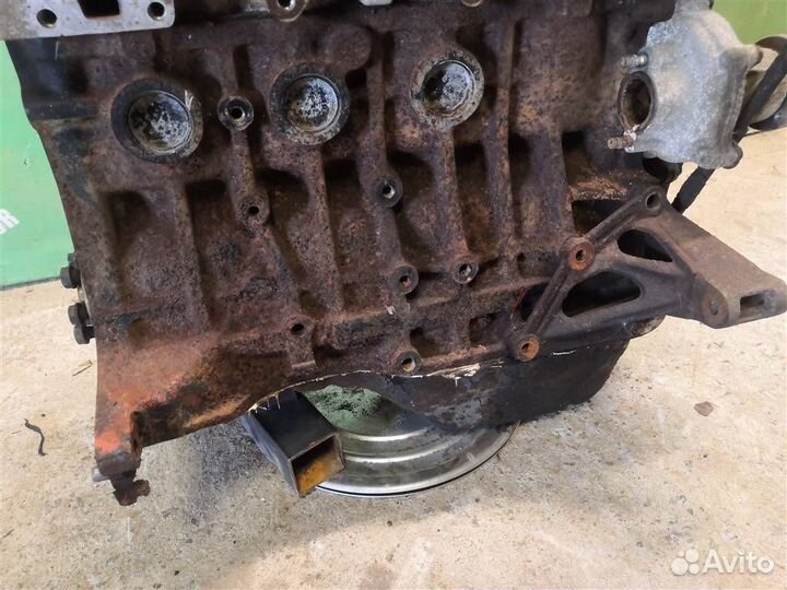 Двигатель двс Тойота Карина 2 87-92