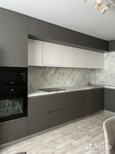 Кухни на заказ