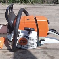 Бензопила stihl ms 361