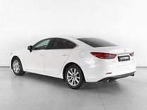 Mazda 6 2.0 AT, 2014, 161 469 км, с пробегом, цена 1 659 000 руб.