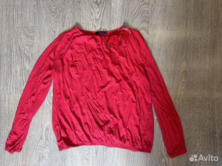 Женские вещи 52-54