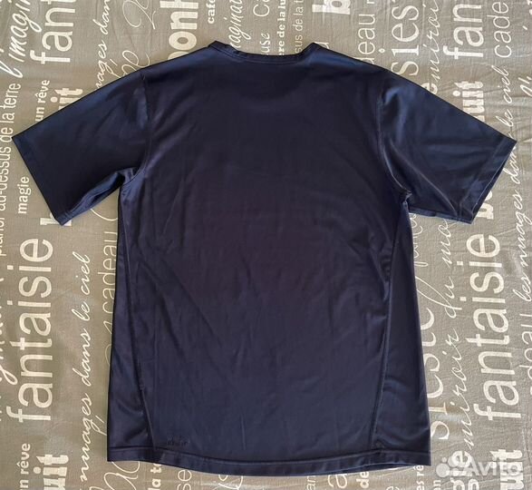 Футболка мужская nike