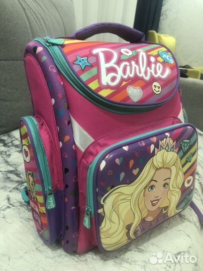 Рюкзак школьный