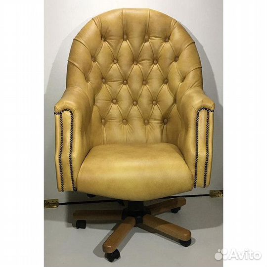 Кресло руководителя