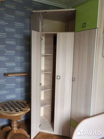 Детская мебель