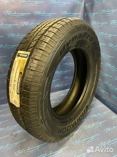 Hankook Dynapro HP RA23 235/70 R17 111H