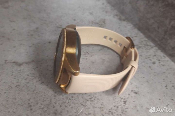 Смарт часы Samsung galaxy watch 42mm
