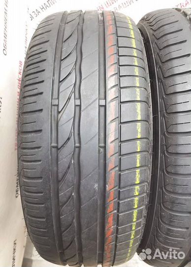 Bridgestone Turanza ER300 205/55 R16 91W