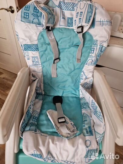 Столик-трансформер