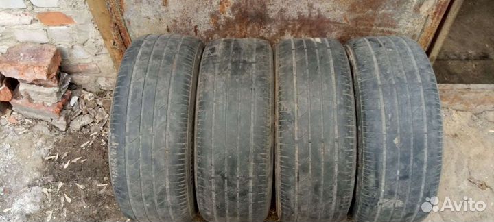 Bridgestone Turanza Eco 215/55 R16