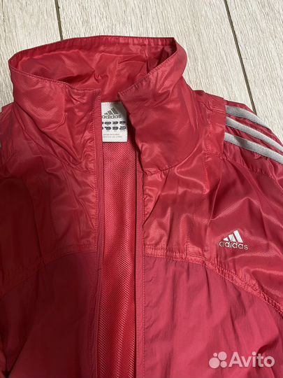 Спортивный костюм adidas женский 46 m