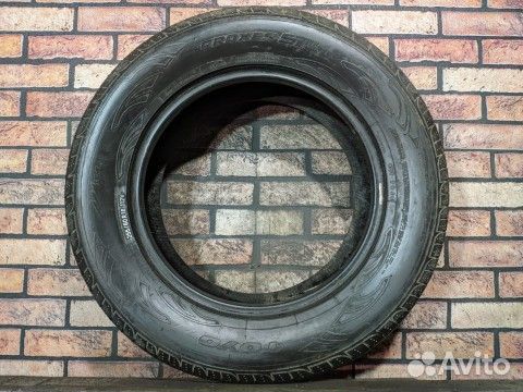 Toyo Proxes ST II 255/60 R18