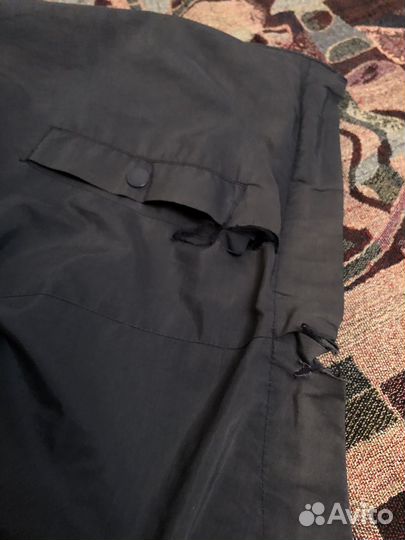 Зип худи lyle scott