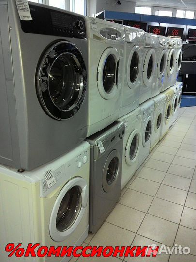 Стир машина Beko 4кг, Гарантия 30дн.M1803