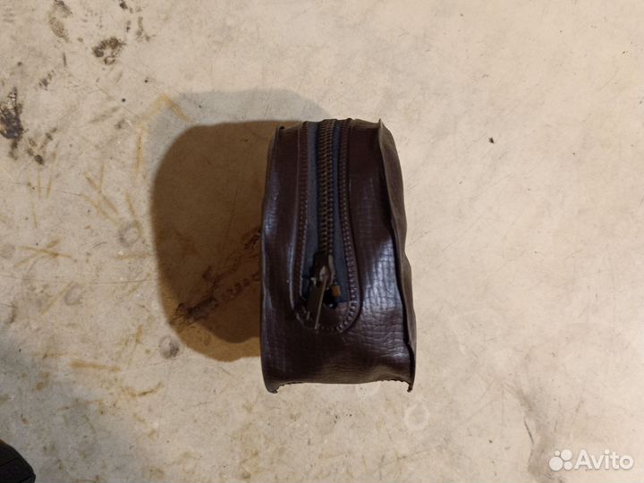 Бритва Спутник СССР