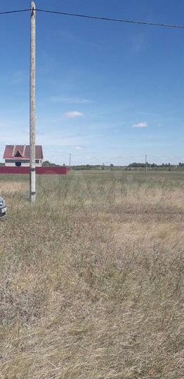 Участок 15 сот. (ИЖС)