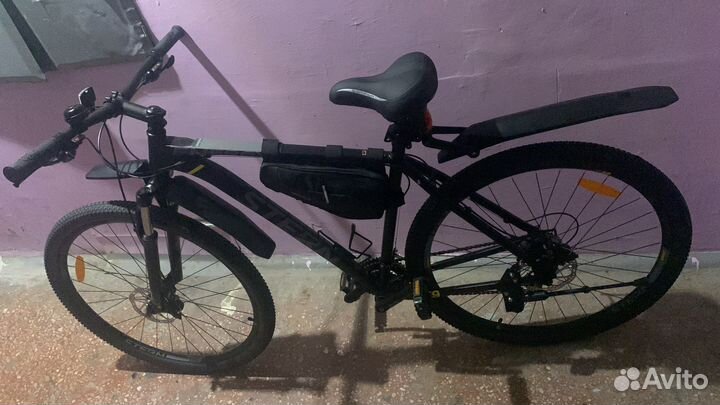 Горный велосипед взрослый 29 колеса