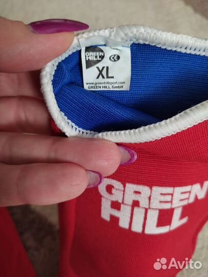 Налокотники