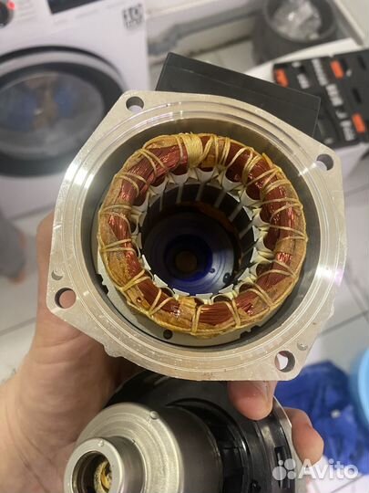 Насос navien kdp-ct4w0635