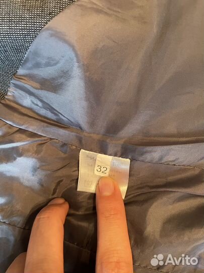 Продам школьную форму sky lake