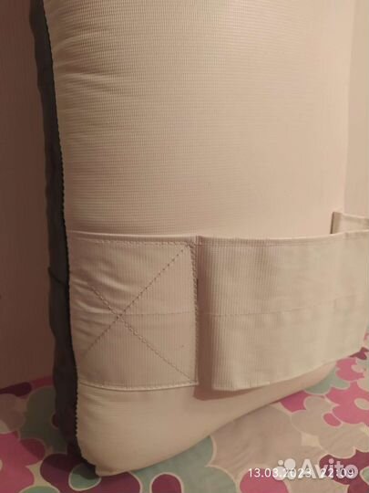 Тренировочный щит (макивара) 37*67