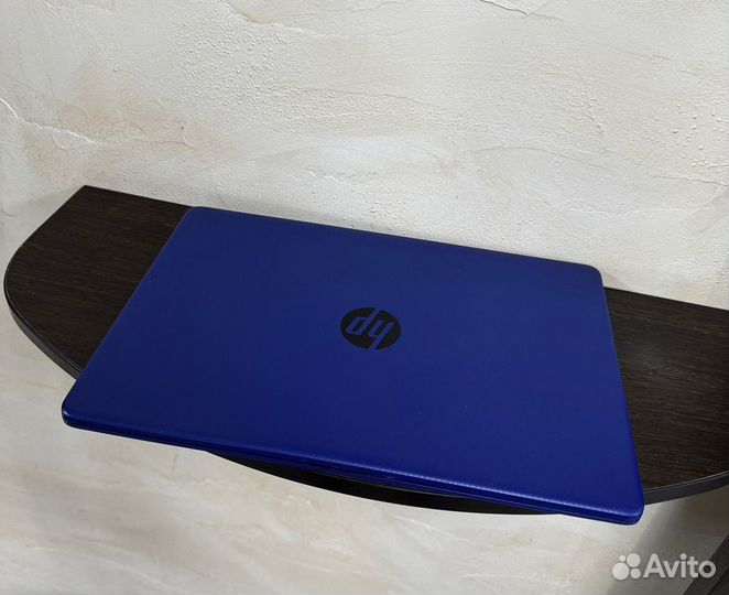 Ноутбук HP Laptop 15-FG3021UR