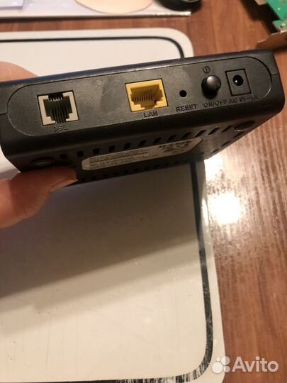 Wi fi маршрутизатор