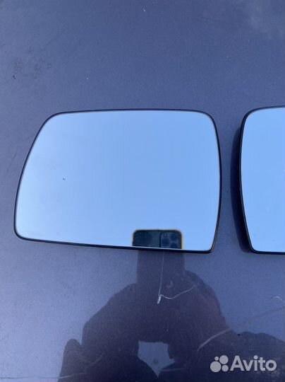 Зеркальный элемент e83 x3