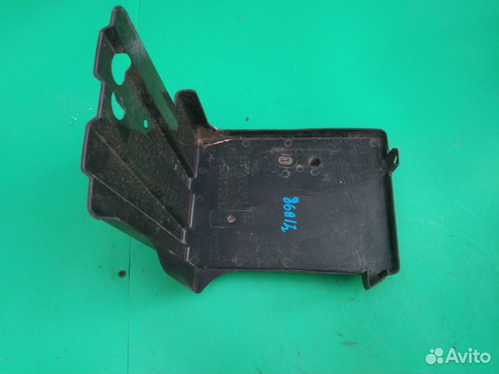 Площадка аккумулятора для Mitsubishi Lancer 9