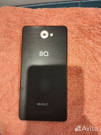 BQ 5070 Magic, 2/16 ГБ
