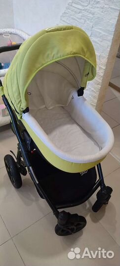 Прогулочная коляска бу